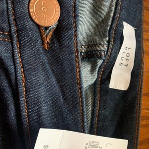 Loft Plus Women's Size 20 Brand New
